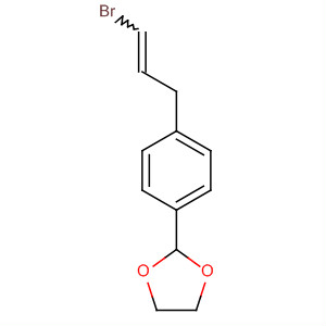 CAS 88679-90-7 molecular structure