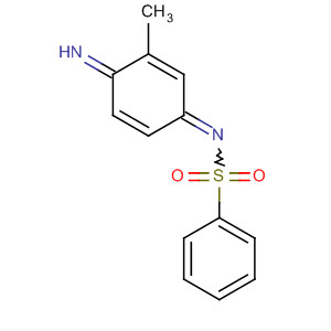 CAS 88680-90-4 molecular structure
