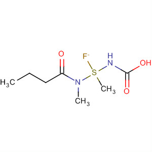 CAS 88695-90-3 molecular structure