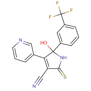CAS 88709-90-4 structure
