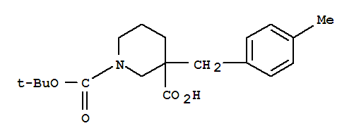 CAS 887344-23-2 structure