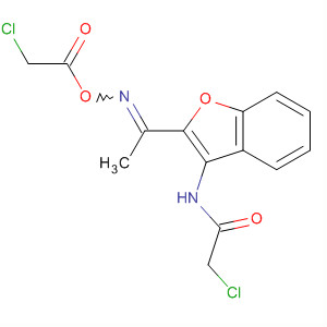 CAS 88737-23-9 structure