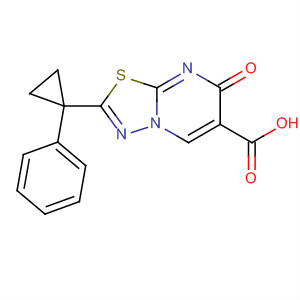 CAS 88742-23-8 structure