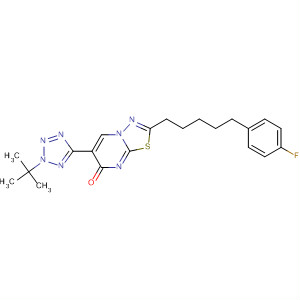 CAS 88743-23-1 structure
