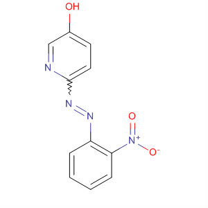 CAS 88778-23-8 structure