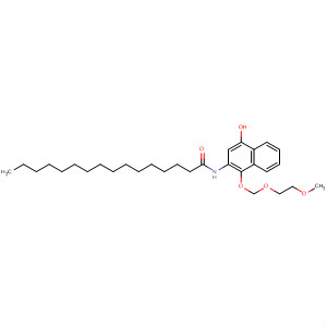 CAS 88778-90-9 molecular structure