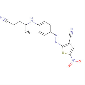 CAS 88780-23-8 structure