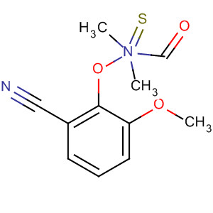 CAS 88791-23-5 molecular structure