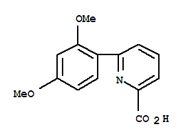 CAS 887982-90-3 molecular structure