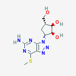 CAS 88801-90-5 molecular structure