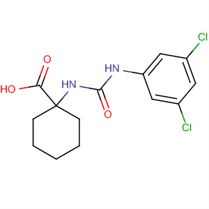 CAS 88809-23-8 structure