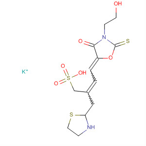 CAS 88850-23-1 structure