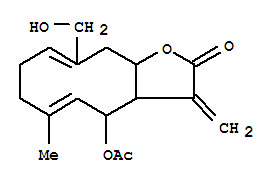 CAS 88861-90-9 structure