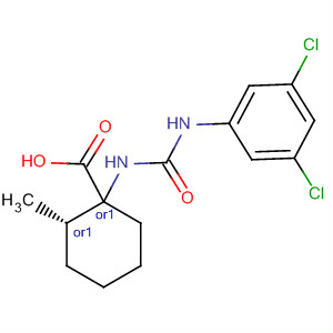 CAS 88933-23-7 structure