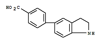 CAS 889953-90-6 molecular structure