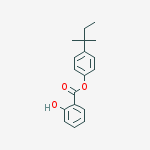 CAS 89019-90-9 molecular structure