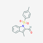 CAS 890405-90-0 molecular structure
