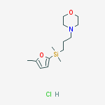 CAS 89052-23-3 structure