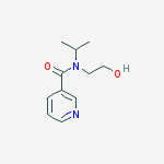 CAS 89054-90-0 molecular structure