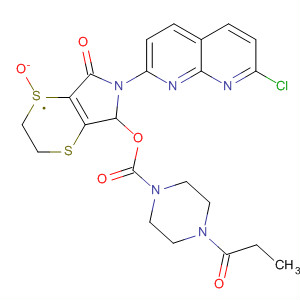 CAS 89076-23-3 molecular structure