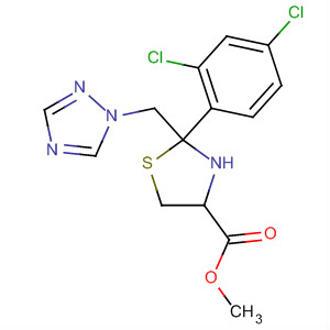 CAS 89081-90-3 structure