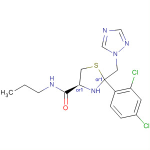 CAS 89082-23-5 structure