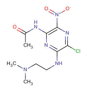 CAS 89083-23-8 structure