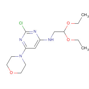 CAS 89099-90-1 structure