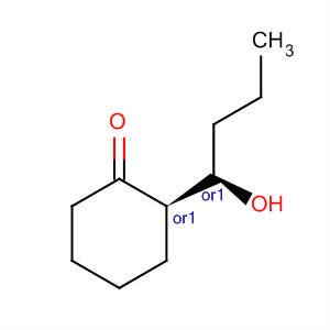 CAS 89111-23-9 molecular structure