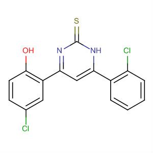 CAS 89112-23-2 molecular structure