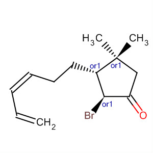 CAS 89116-23-4 molecular structure