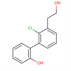 CAS 89122-90-7 molecular structure