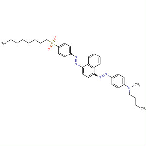 CAS 89132-23-0 molecular structure