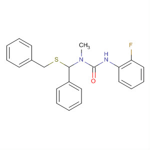 CAS 89136-23-2 molecular structure