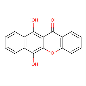 CAS 89140-90-9 molecular structure