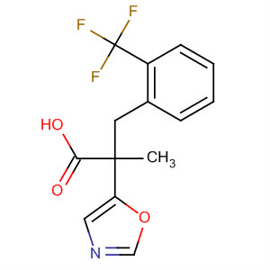 CAS 89150-23-2 structure