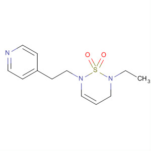 CAS 89151-23-5 molecular structure