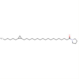 CAS 89188-23-8 molecular structure