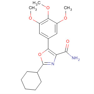 CAS 89205-23-2 structure