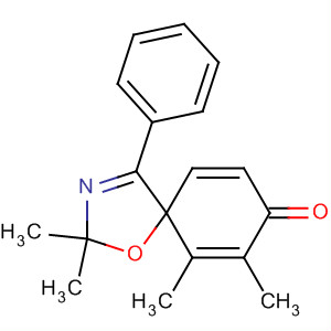 CAS 89207-90-9 molecular structure