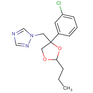 CAS 89219-90-9 molecular structure