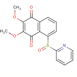 CAS 89227-23-6 molecular structure