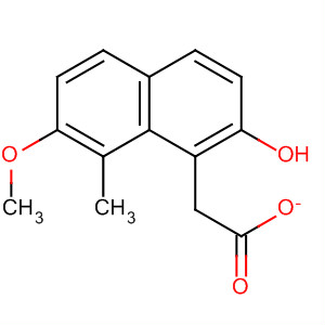 CAS 89229-23-2 molecular structure