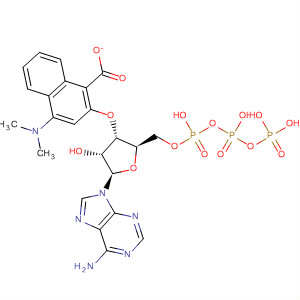 CAS 89232-23-5 molecular structure