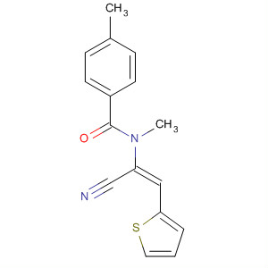 CAS 89244-23-5 molecular structure