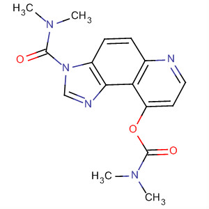 CAS 89263-23-0 molecular structure