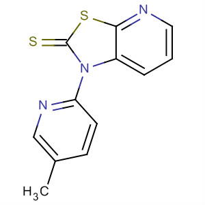 CAS 89266-90-0 structure