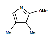 CAS 89267-90-3 structure