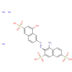 CAS 89310-90-7 molecular structure