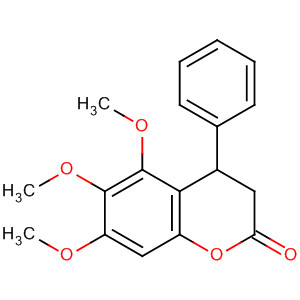 CAS 89329-23-7 molecular structure